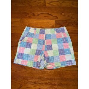 Vineyard Vines Multicolored Shorts Size 2‎